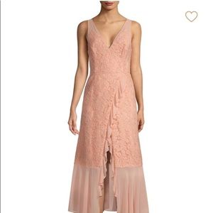 Aidan Mattox dress